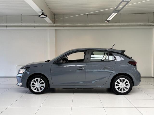 Opel e-Corsa Electric Long Range Business Edition 51 kWh Android auto / Apple Carplay | Achteruitrijcamera | Parkeersensoren