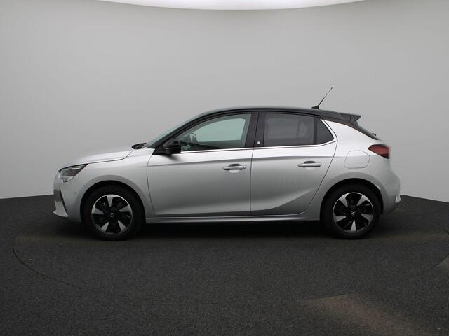 Opel e-Corsa Elegance 50 kWh