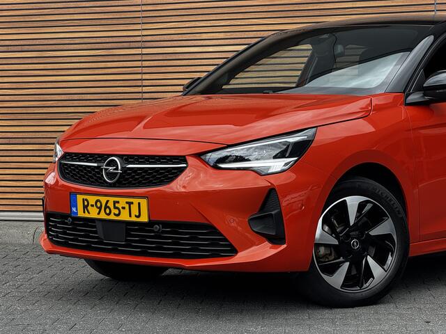 Opel e-Corsa GS Line 50 kWh Carplay / PDC / Camera / Clima / winterpack