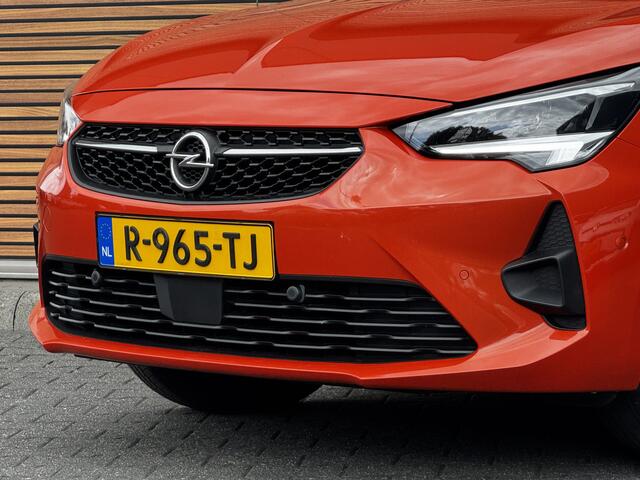 Opel e-Corsa GS Line 50 kWh Carplay / PDC / Camera / Clima / winterpack