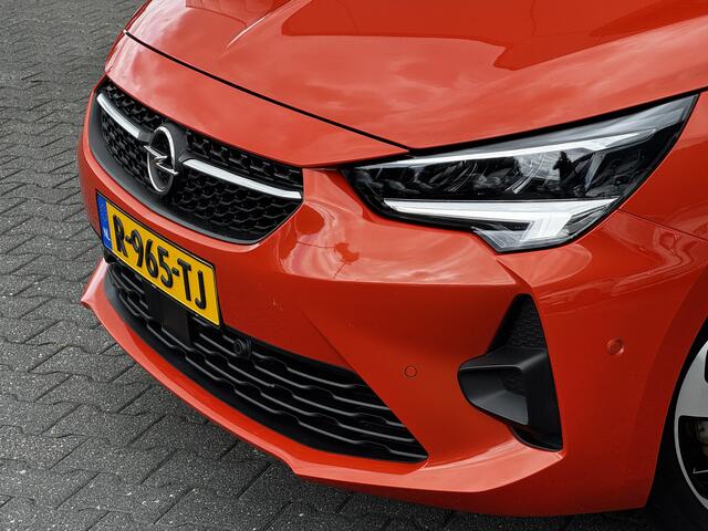 Opel e-Corsa GS Line 50 kWh Carplay / PDC / Camera / Clima / winterpack