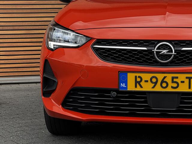 Opel e-Corsa GS Line 50 kWh Carplay / PDC / Camera / Clima / winterpack