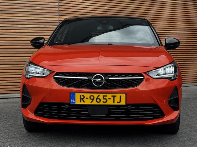 Opel e-Corsa GS Line 50 kWh Carplay / PDC / Camera / Clima / winterpack