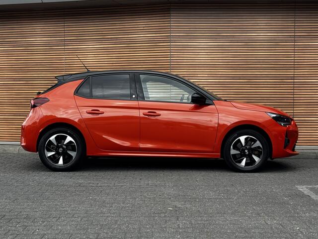 Opel e-Corsa GS Line 50 kWh Carplay / PDC / Camera / Clima / winterpack