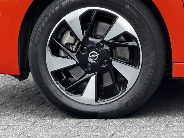 Opel e-Corsa GS Line 50 kWh Carplay / PDC / Camera / Clima / winterpack