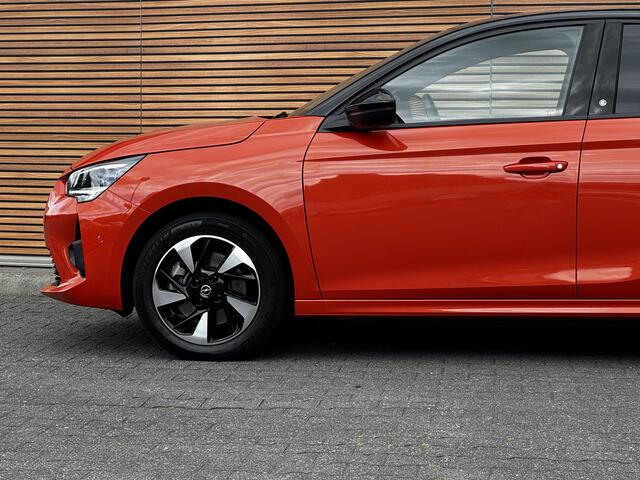 Opel e-Corsa GS Line 50 kWh Carplay / PDC / Camera / Clima / winterpack