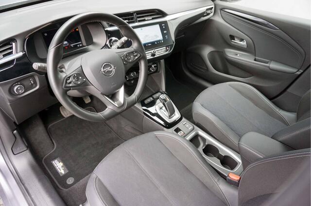 Opel e-Corsa Elegance 50kWh ACC Premium & Park Pack SOH 92%