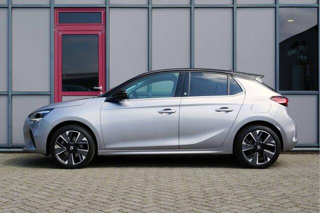 Opel e-Corsa Elegance 50kWh ACC Premium & Park Pack SOH 92%