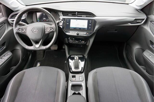 Opel e-Corsa Elegance 50kWh ACC Premium & Park Pack SOH 92%