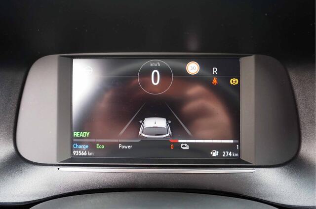 Opel e-Corsa Elegance 50kWh ACC Premium & Park Pack SOH 92%