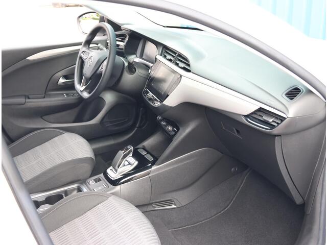Opel e-Corsa Edition 50 kWh 136PK | AppleCarPlay/AndroidAuto | Climate Control | Cruise Control | Virt.Cockpit | Isofix | DAB Radio | Keyless | Warmtepomp |