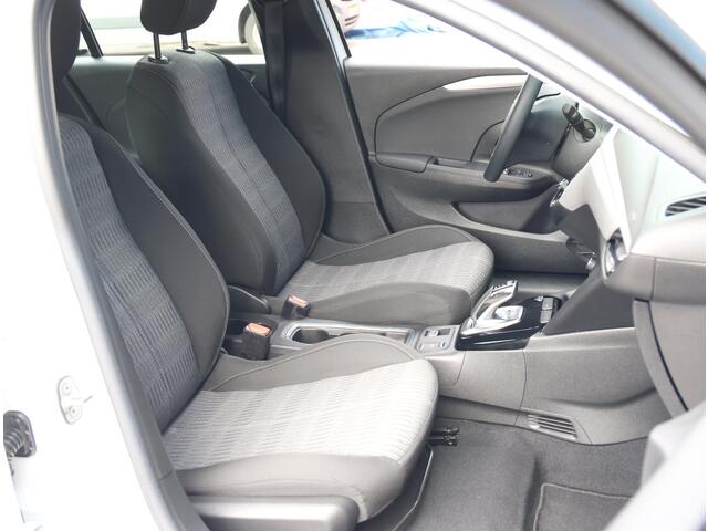 Opel e-Corsa Edition 50 kWh 136PK | AppleCarPlay/AndroidAuto | Climate Control | Cruise Control | Virt.Cockpit | Isofix | DAB Radio | Keyless | Warmtepomp |