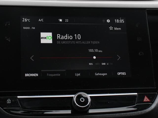 Opel e-Corsa Edition 50 kWh | Navigatie | Apple Carplay/Android Auto | Cruise Control | Dab