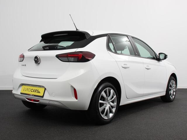 Opel e-Corsa Edition 1 fase 50 kWh Automaat | Navigatie | Apple Carplay/Android Auto | Climate Control | Digitale cockpit | Cruise Control | Dab