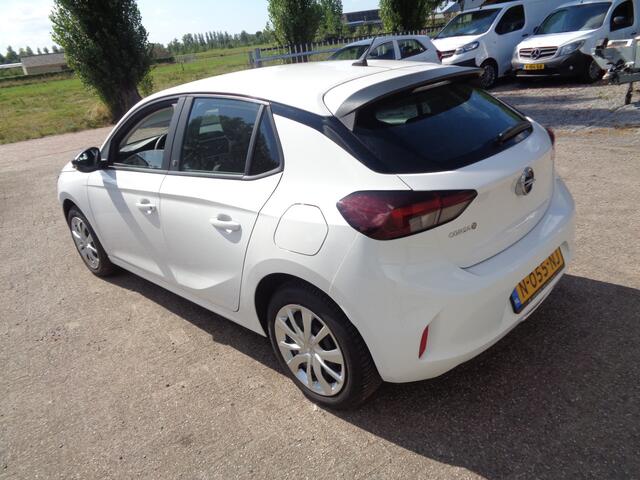 Opel e-Corsa Edition 50 kWh Ecc, Carplay/android auto