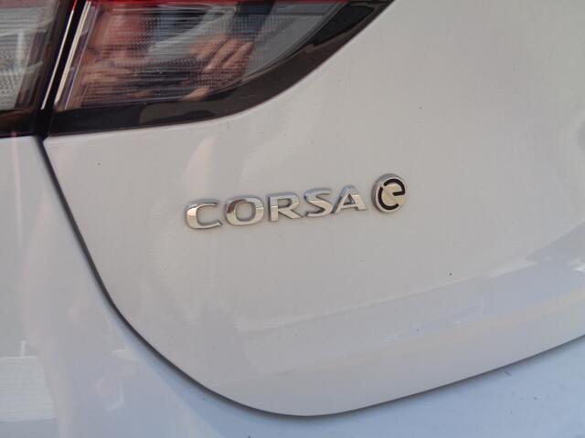 Opel e-Corsa Edition 50 kWh Ecc, Carplay/android auto