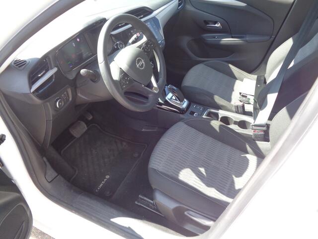 Opel e-Corsa Edition 50 kWh Ecc, Carplay/android auto