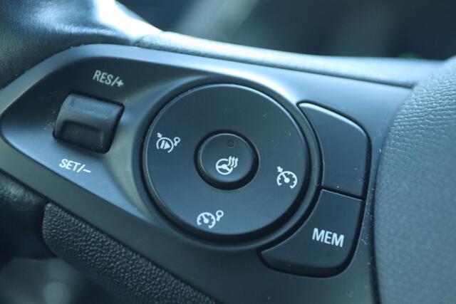 Opel e-Corsa ELEGANCE 136PK 50 KWH | VIRT. COCKPIT | CARPLAY | FULL LED | STUUR/STOELVERW. | NAVI | PDC