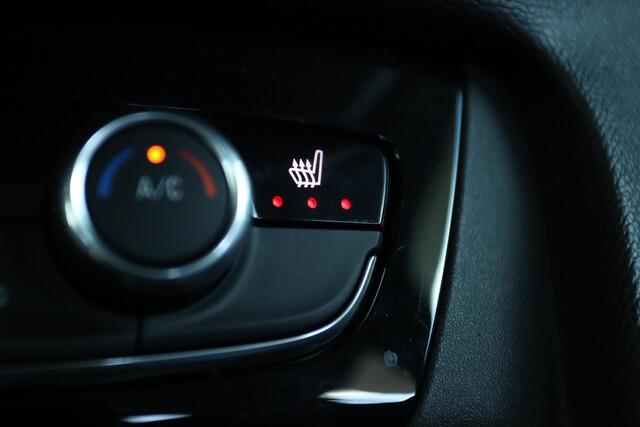 Opel e-Corsa ELEGANCE 136PK 50 KWH | VIRT. COCKPIT | CARPLAY | FULL LED | STUUR/STOELVERW. | NAVI | PDC