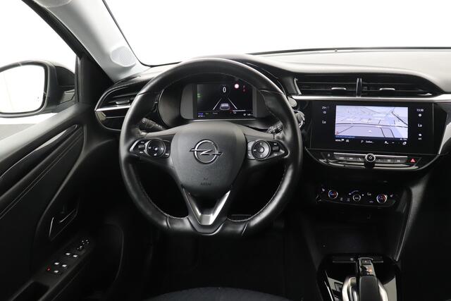 Opel e-Corsa Elegance 50 kWh Stuur+Stoelverw. Camera Carplay 17'LMV DAB