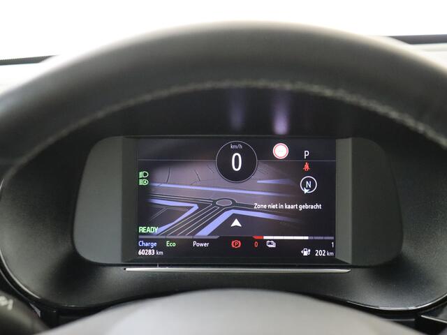 Opel e-Corsa Elegance 136PK 50 kWh | Parkeerhulp V+A | Premium Pakket | Apple Carplay |