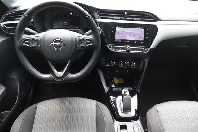 Opel e-Corsa Edition 50 kWh Fase 3- NL- Auto!! Climate I Cruise I Apple