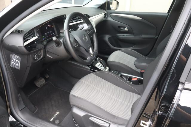 Opel e-Corsa Edition 50 kWh Fase 3- NL- Auto!! Climate I Cruise I Apple