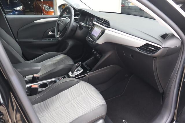 Opel e-Corsa Edition 50 kWh Fase 3- NL- Auto!! Climate I Cruise I Apple