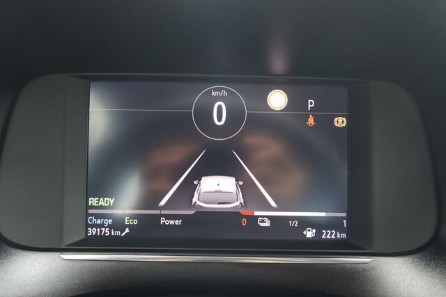 Opel e-Corsa Edition 50 kWh Fase 3- NL- Auto!! Climate I Cruise I Apple