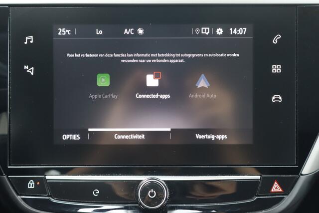 Opel e-Corsa Edition 50 kWh Fase 3- NL- Auto!! Climate I Cruise I Apple