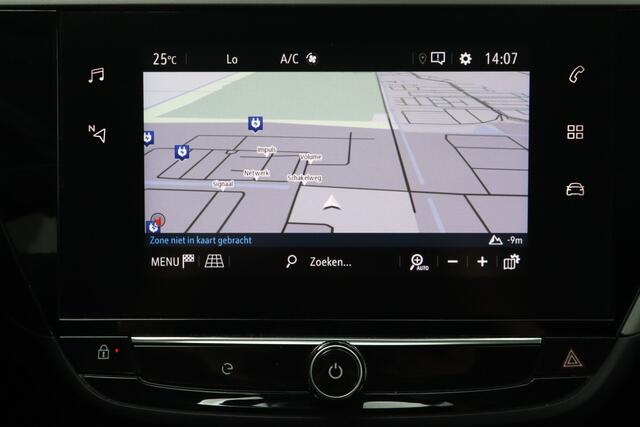 Opel e-Corsa Edition 50 kWh Fase 3- NL- Auto!! Climate I Cruise I Apple