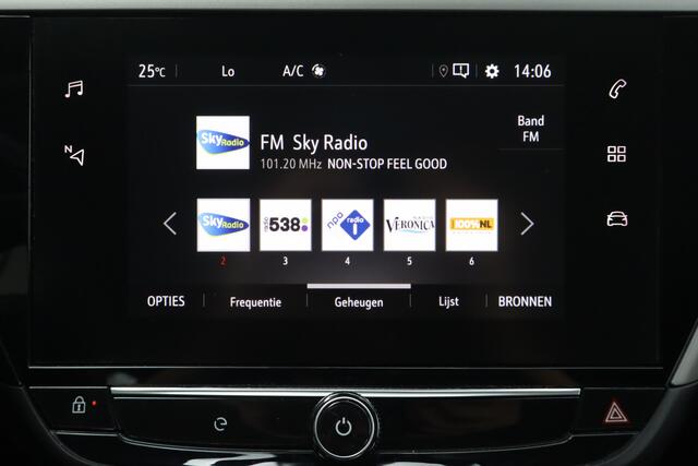Opel e-Corsa Edition 50 kWh Fase 3- NL- Auto!! Climate I Cruise I Apple