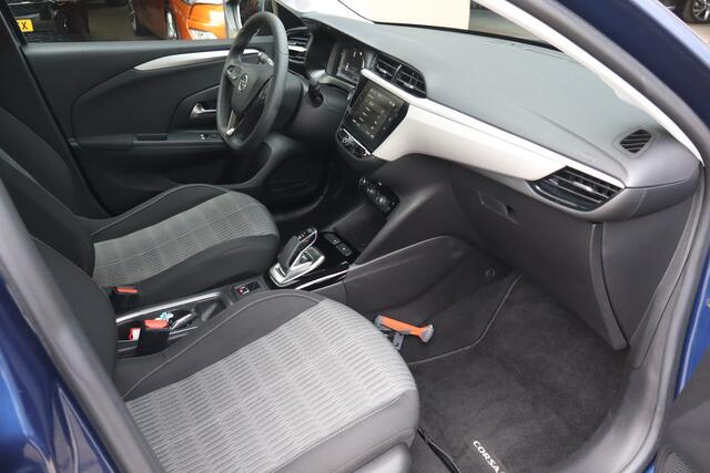 Opel e-Corsa Edition 50 kWh Fase 3- NL- Auto!! Climate I Cruise I Apple