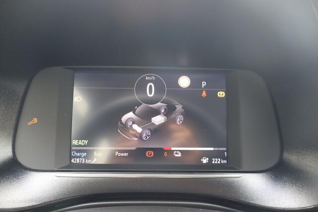 Opel e-Corsa Edition 50 kWh Fase 3- NL- Auto!! Climate I Cruise I Apple