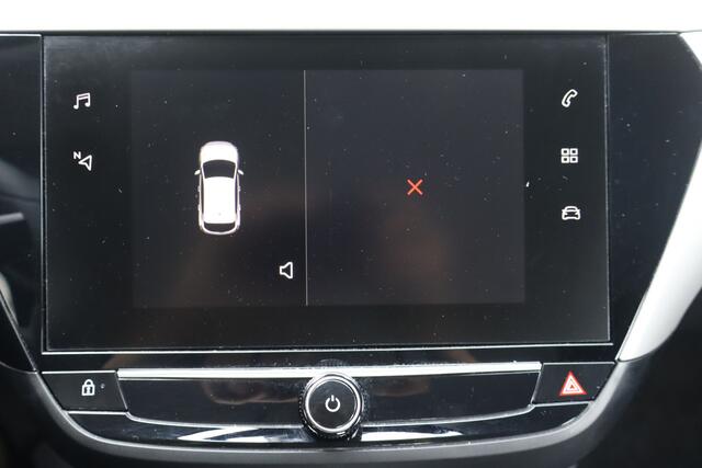 Opel e-Corsa Edition 50 kWh Fase 3- NL- Auto!! Climate I Cruise I Apple