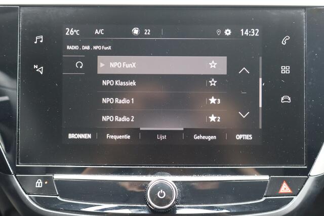 Opel e-Corsa Edition 50 kWh Fase 3- NL- Auto!! Climate I Cruise I Apple