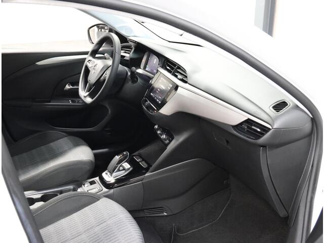 Opel e-Corsa Edition 50 kWh 136PK | AppleCarPlay/AndroidAuto | Climate Control | Cruise Control | Virt.Cockpit | Isofix | DAB Radio | Keyless | Warmtepomp |
