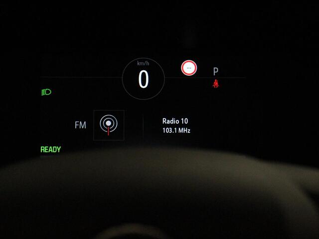 Opel e-Corsa Edition 50 kWh Automaat | Navigatie | Apple Carplay/Android Auto | Climate Control | Digitale cockpit | Cruise Control | Dab