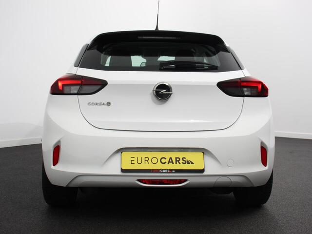 Opel e-Corsa Edition 50 kWh Automaat | Navigatie | Apple Carplay/Android Auto | Climate Control | Digitale cockpit | Cruise Control | Dab