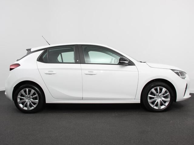Opel e-Corsa Edition 50 kWh Automaat | Navigatie | Apple Carplay/Android Auto | Climate Control | Digitale cockpit | Cruise Control | Dab