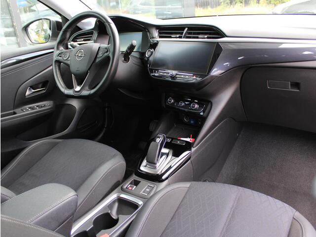 Opel e-Corsa Elegance 50 kWh | Navi / Climate / Cruise