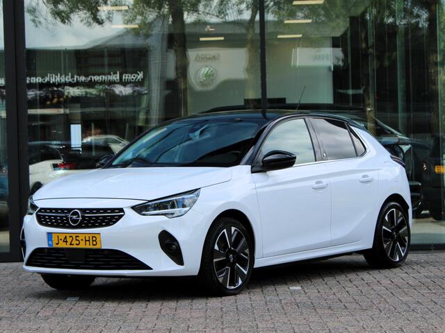 Opel e-Corsa Elegance 50 kWh | Navi / Climate / Cruise