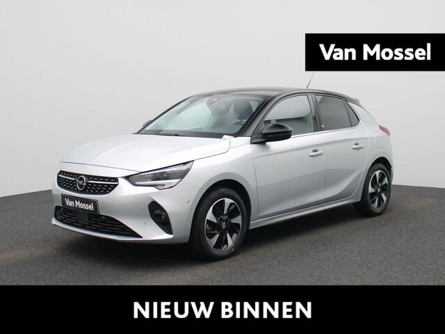 Opel e-Corsa Elegance 50 kWh