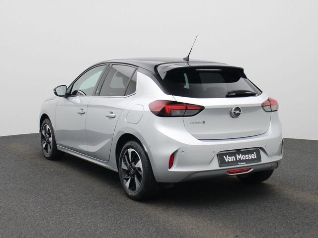 Opel e-Corsa Elegance 50 kWh