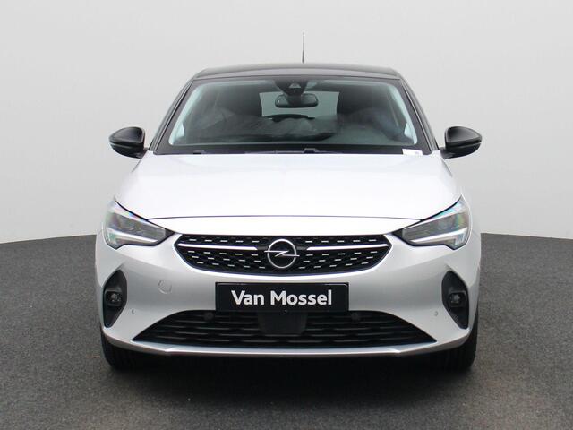 Opel e-Corsa Elegance 50 kWh