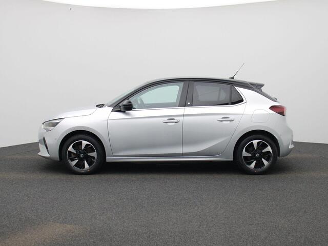 Opel e-Corsa Elegance 50 kWh