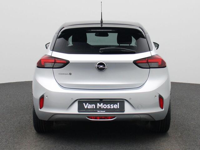 Opel e-Corsa Elegance 50 kWh