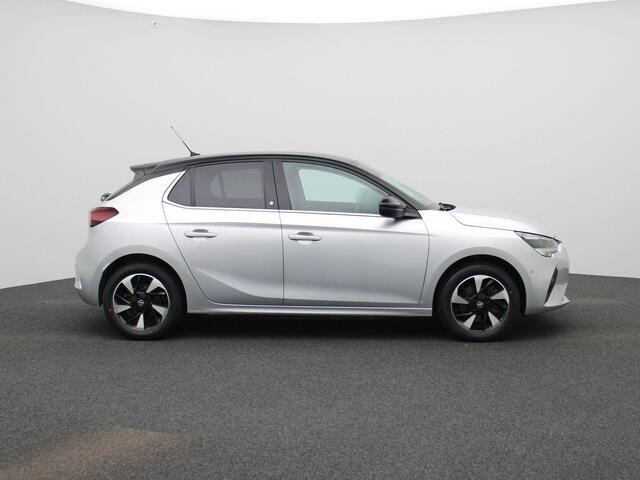 Opel e-Corsa Elegance 50 kWh