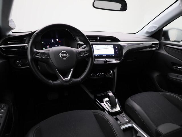Opel e-Corsa Elegance 50 kWh