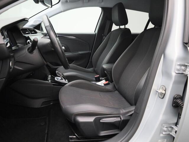 Opel e-Corsa Elegance 50 kWh